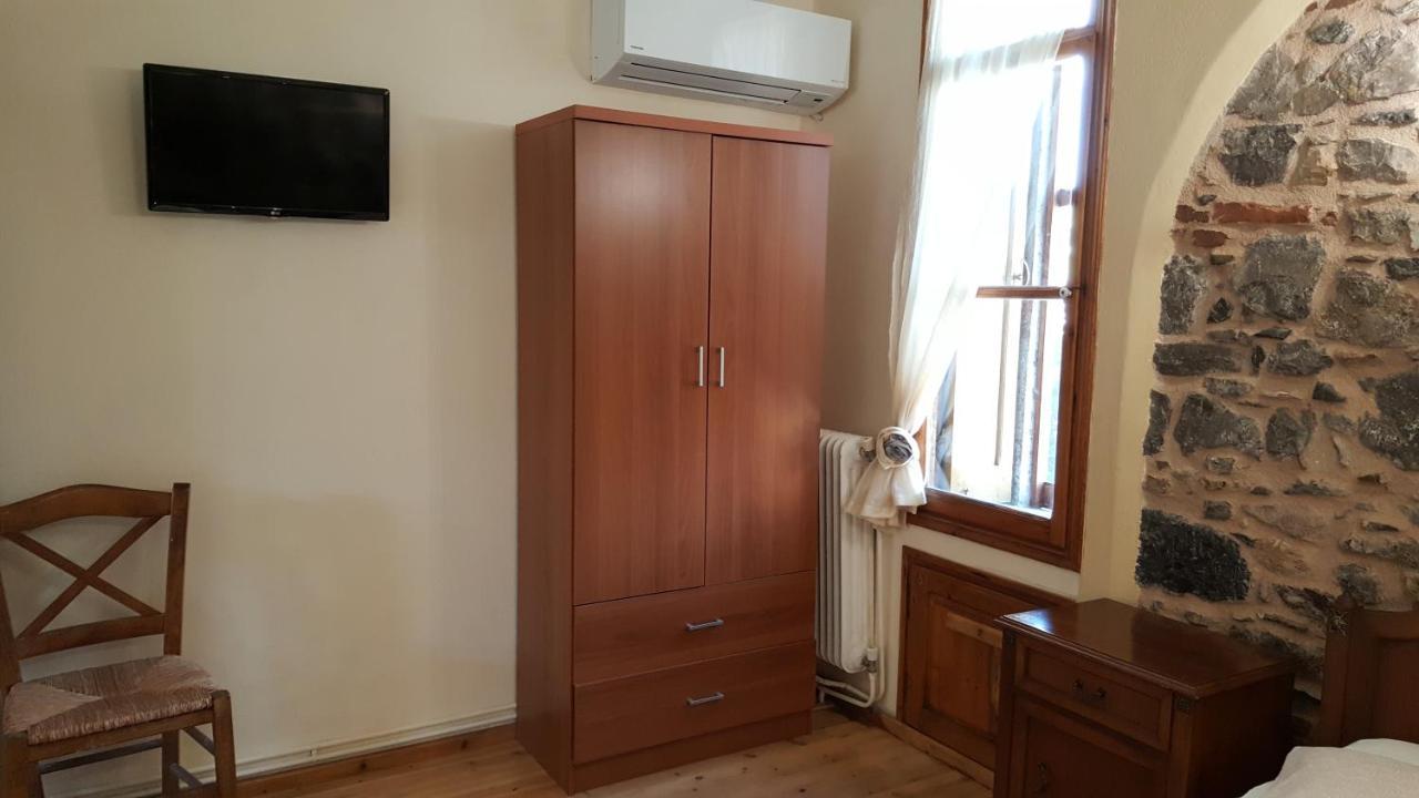 Agroktima Apartment Marmaron  Exterior photo