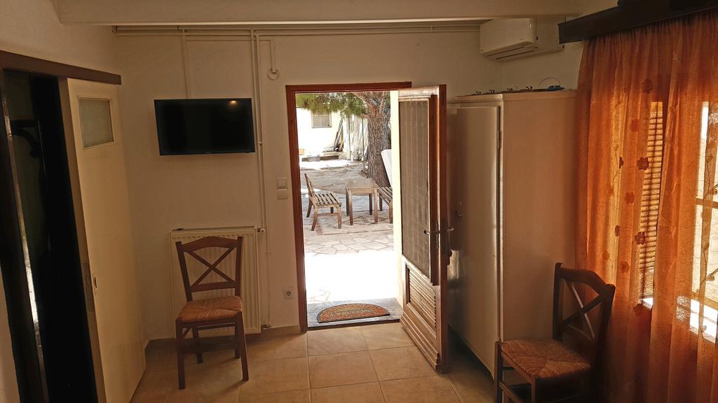 Agroktima Apartment Marmaron  Exterior photo