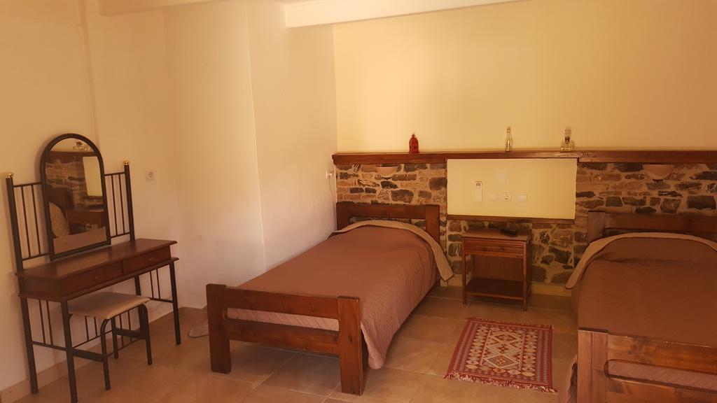 Agroktima Apartment Marmaron  Exterior photo